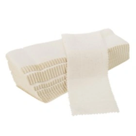 Тканинні смужки для депіляції Hive Textile Depilation Strips 100 шт