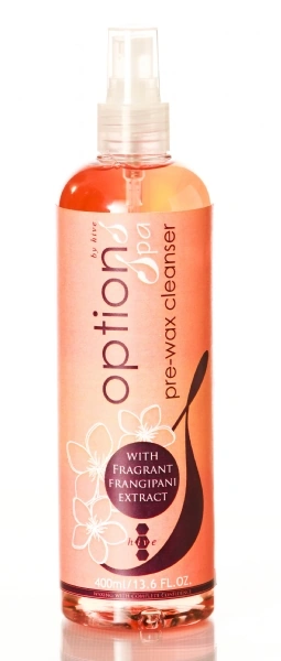 Hive SPA Pre Wax Treatment Spray 400 мл
