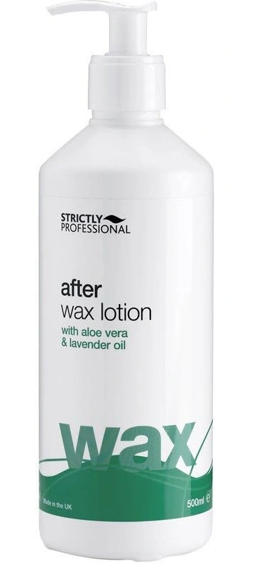 Крем після депіляції Bellitas After Wax Lotion 500 мл