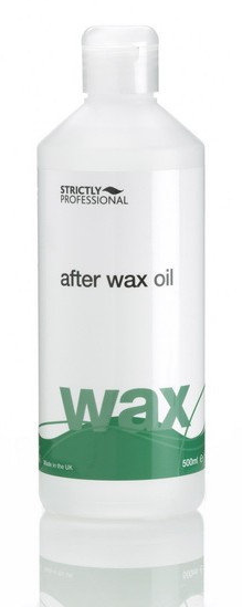 Олія після депіляції Bellitas After Wax Oil 500 мл