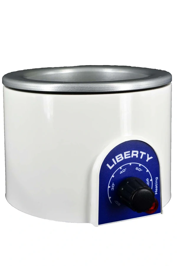 Воскоплав для банок Liberty Xanitalia Heater Liberty 400