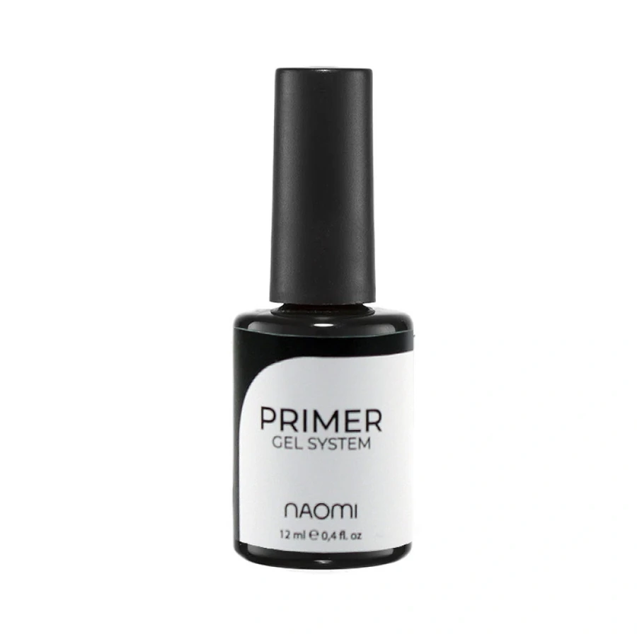 Кислотний праймер Naomi Primer 12 мл