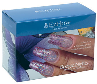 EzFlow Boogie Nights Kit "Dare To Be Dazzling"