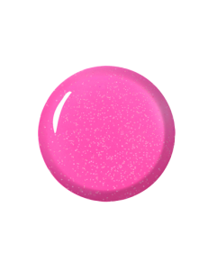 Гель-лак Цукрове печиво Super Nail ProGel Sugar Cookie рожевий з шиммером 14 мл