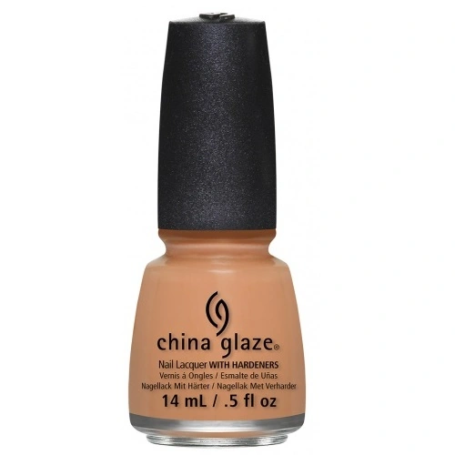 Лак China Glaze If in doubt, surf it out коралово-персиковий, емаль 14 мл