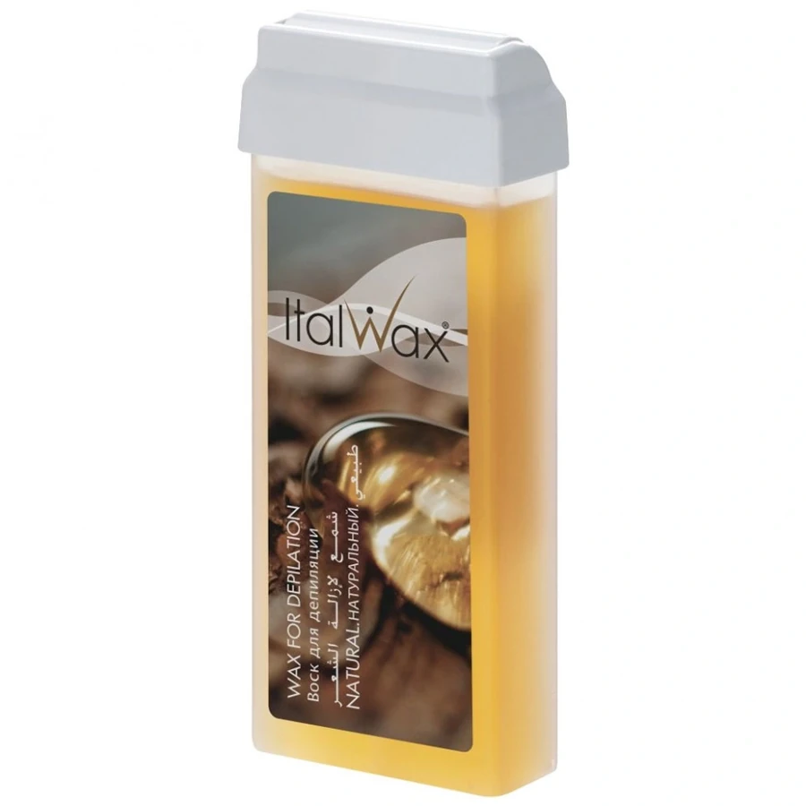 Натуральний ItalWax Natural Roller Wax ш/р 100 мл