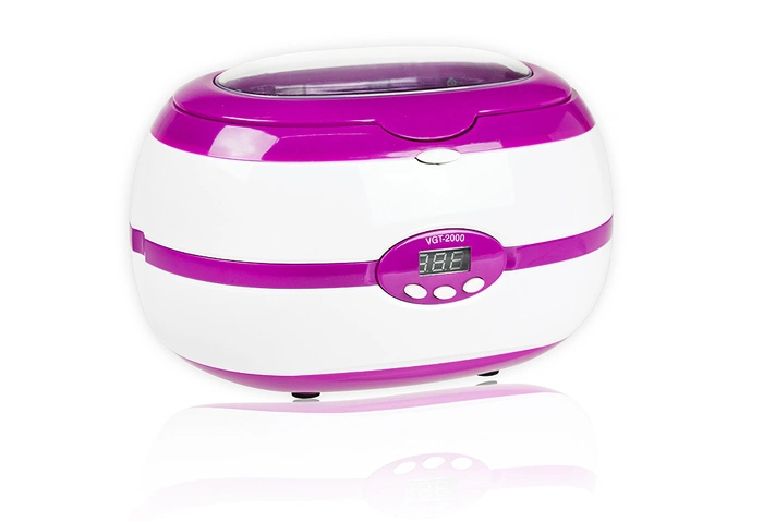 Ультразвуковий водний стерилізатор YRE Digital Ultrasonic Cleaner VGT-2000