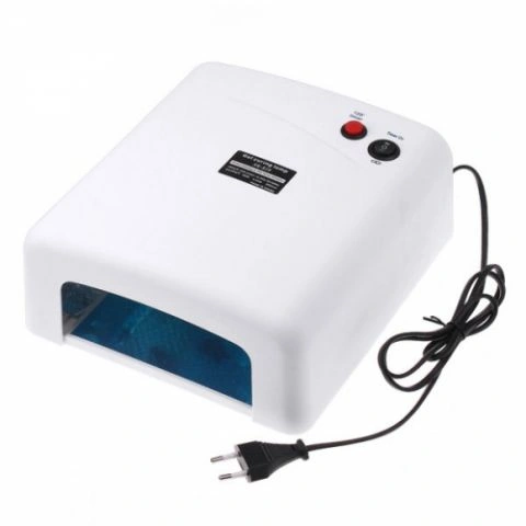 Ультрафіолетова лампа 36 Ватт YRE UV Lamp 36 W (L-13)