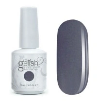 Гель-лак Harmony Gelish Clean Slate сірий, глянсовий 15 мл