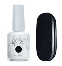 Гель-лак Harmony Gelish Rake In The Green темний сіро-зелений, глянсовий 15 мл