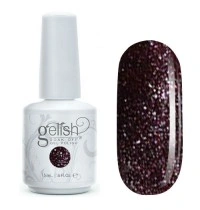 Гель-лак Harmony Gelish Whose Cider Are You On? коричневий із шиммером 15 мл