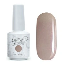 Гель-лак Harmony Gelish Do I Look Bluff? тілесний з легким шиммером 15 мл