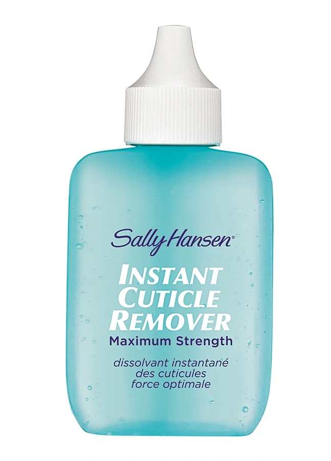 Гель для видалення кутикули миттєвої дії Sally Hansen Instant Cuticle Remover 29,5 мл