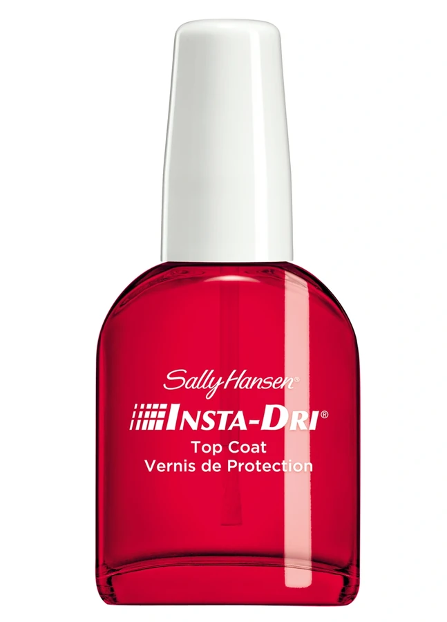 Sally Hansen Insta-dri top coat 13,3 мл