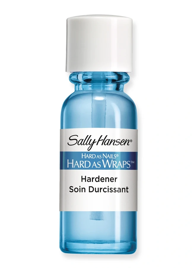 Sally Hansen Hard as nails hard as wraps 13 мл