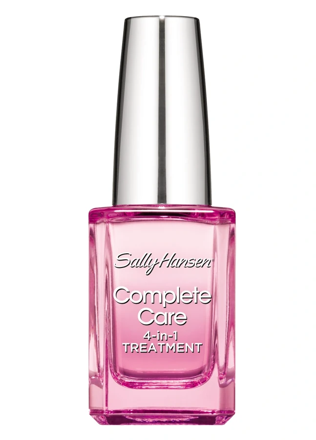Зволожуючий засіб 4-в-1, прозорий Sally Hansen Сomplete care 14,7 мл