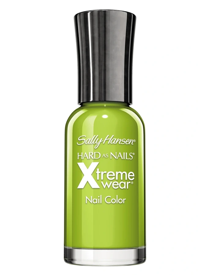 Зміцнюючий лак Sally Hansen Xtreme wear №110 салатовий, емаль 11.8 мл