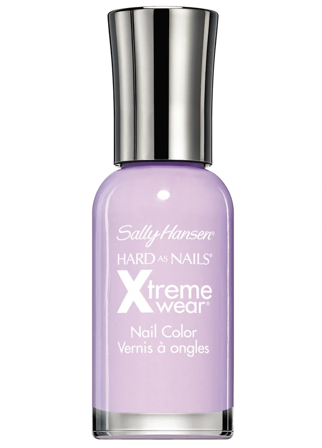Зміцнюючий лак Sally Hansen Xtreme wear №270 Lacey Lilac бузковий, емаль 11.8 мл