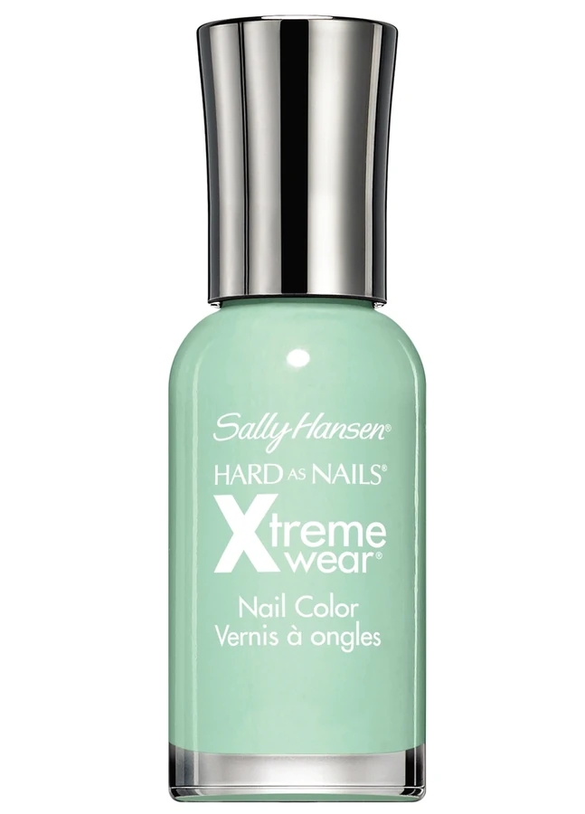 Зміцнюючий лак Sally Hansen Xtreme wear №340 Mint Sorbet м`ятний, емаль 11.8 мл