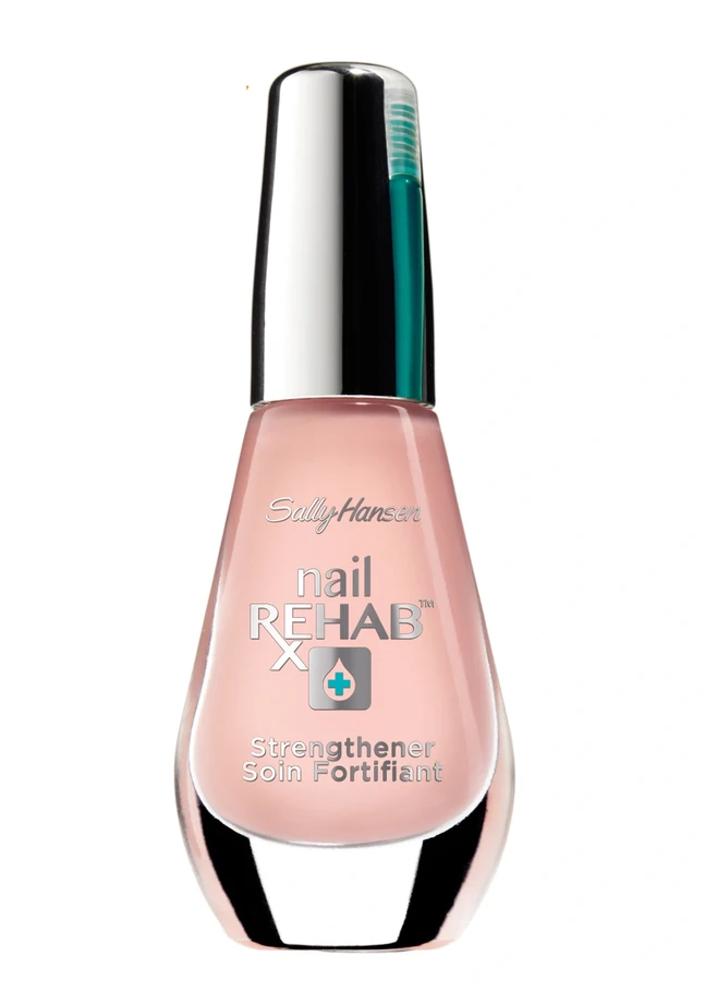 Засіб для інтенсивного відновлення нігтів Sally Hansen Nail rehab 10 мл