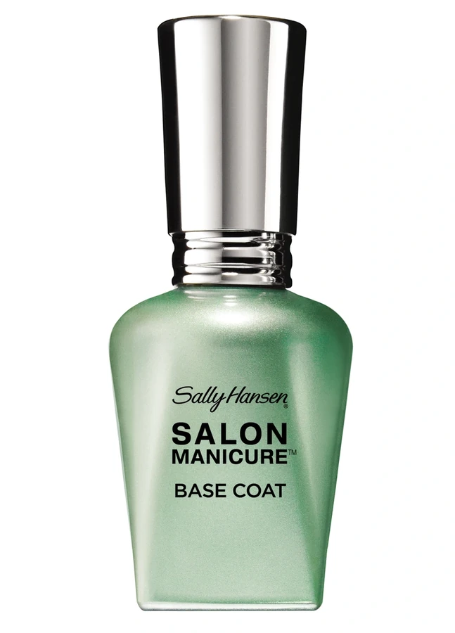 Sally Hansen Salon manicure smooth and strong base coat 14,7 мл