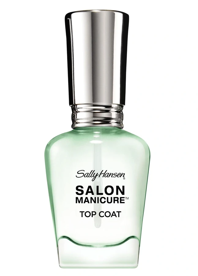 Верхнє покриття для нігтів тривалої дії Sally Hansen Salon Manicure Ultra-Wear Top Coat 14,7 мл