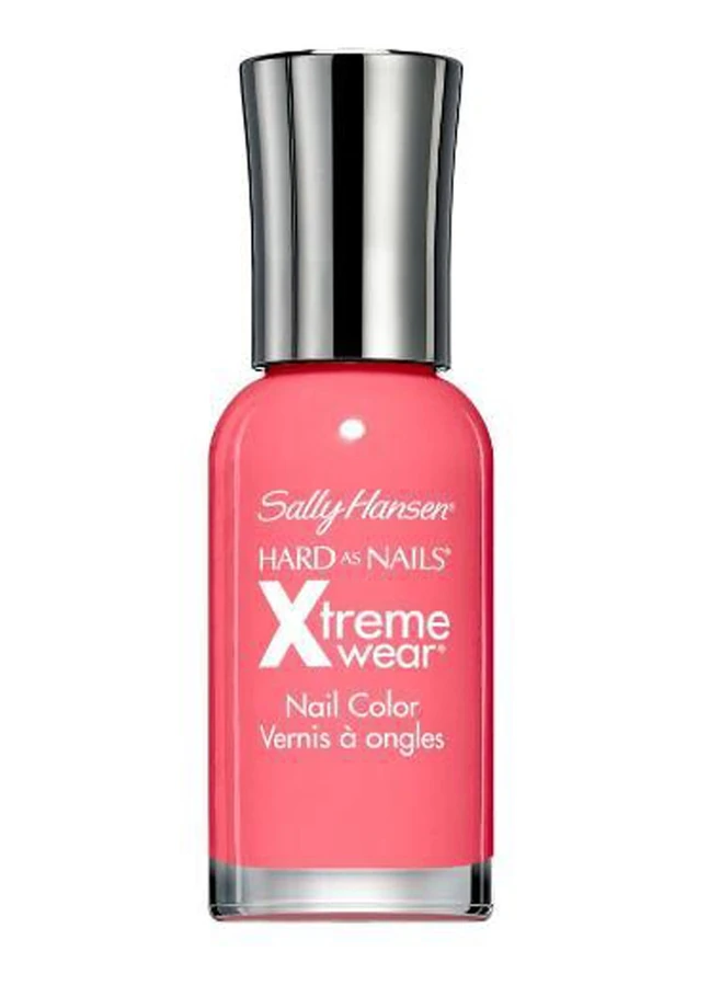 Зміцнюючий лак Sally Hansen Xtreme wear №405 Coral Reef кораловий, емаль 11,8 мл