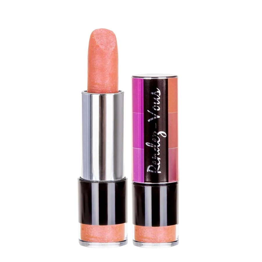 Рожева акрилова пудра EzFlow A-Polymer Pink Acrylic Powder 113 г