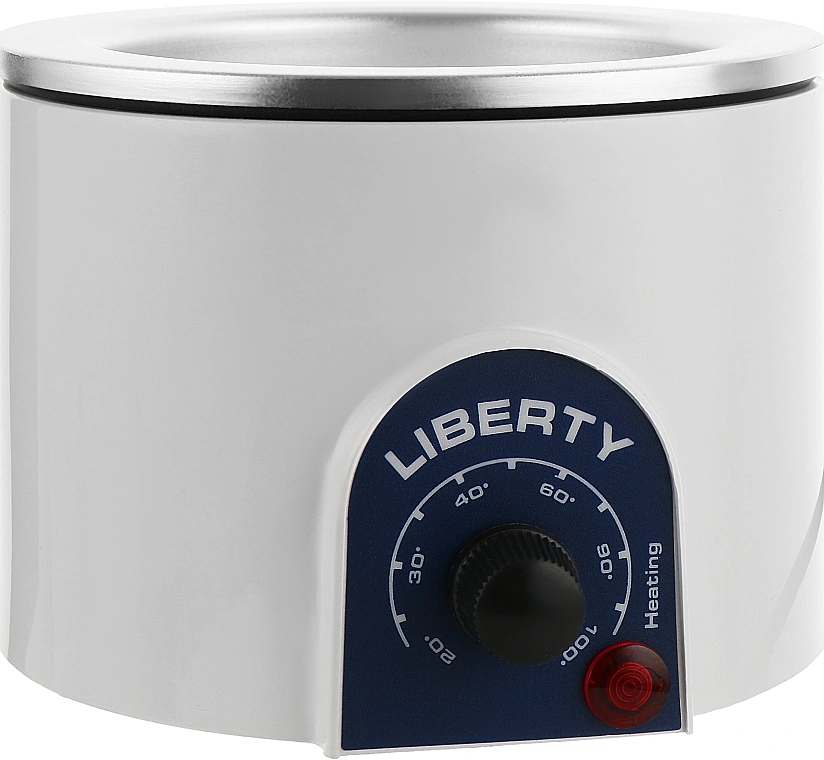 Плитка для розігріву воску ItalWax Fornello Liberty 400 мл