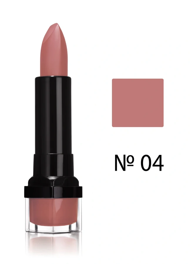 Зволожуюча помада, бежево-рожевий Bourjois Rouge Edition №04 3,5 г