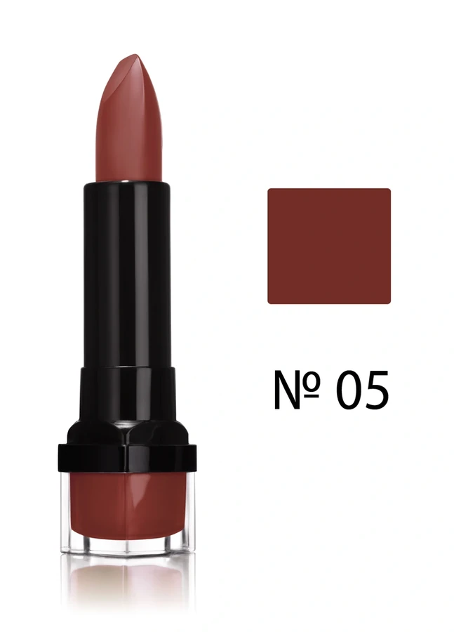 Зволожуюча помада, коричневий Bourjois Rouge Edition №05 3,5 г