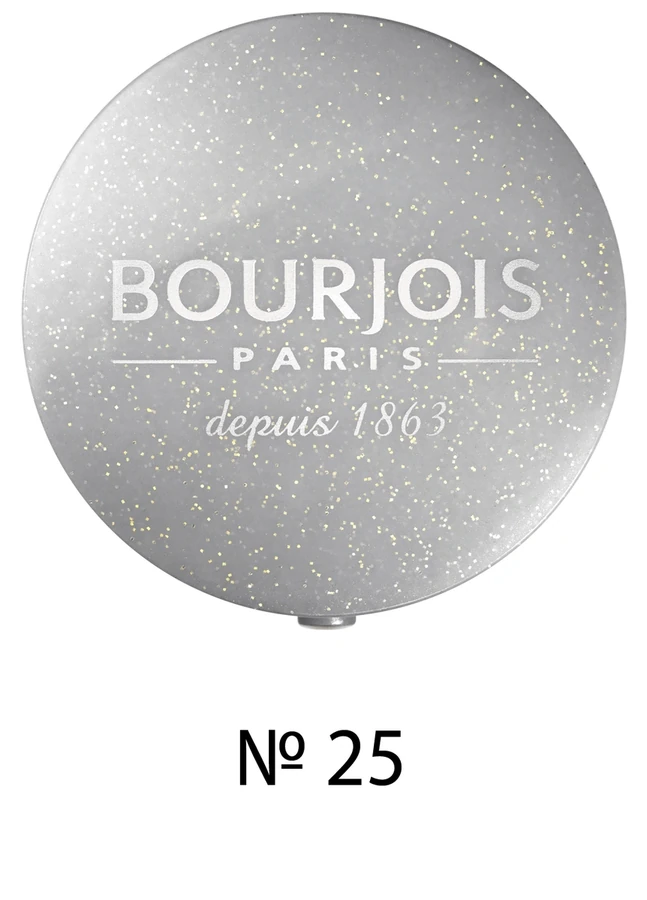 Bourjois O. Paupieres №25 1,5 г