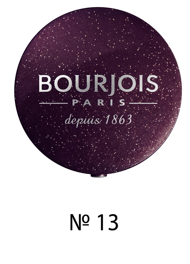 Bourjois O. Paupieres №13 1,5 г
