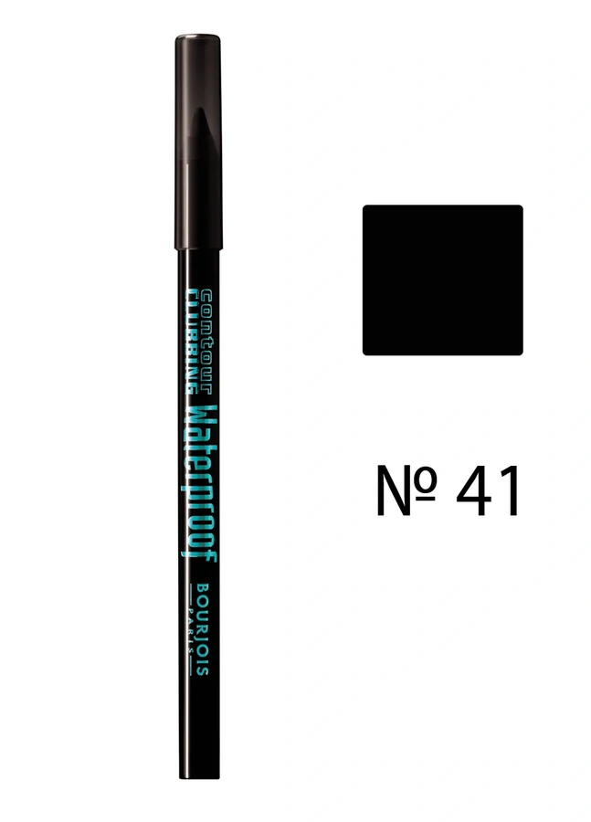Bourjois Contour Clubbing №41 1,2г