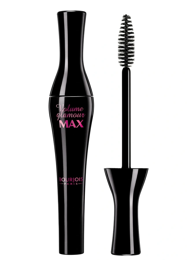 Туш для вій Максимальний обсяг Bourjois Volume Glamour Max 10 мл