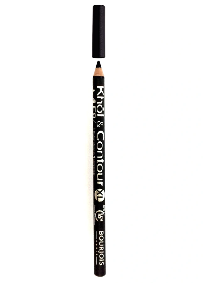 Олівець для очей, чорний Bourjois Khol Contour XL Noir Expert 1,65г