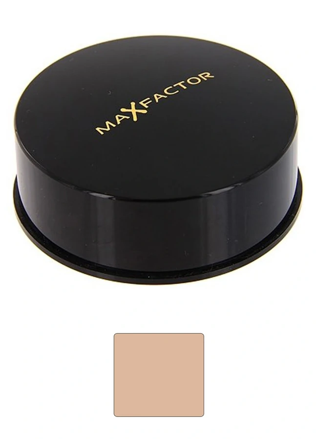 Пудра розсипчаста, напівпрозора Max Factor Loose Powder Translucent 15 г