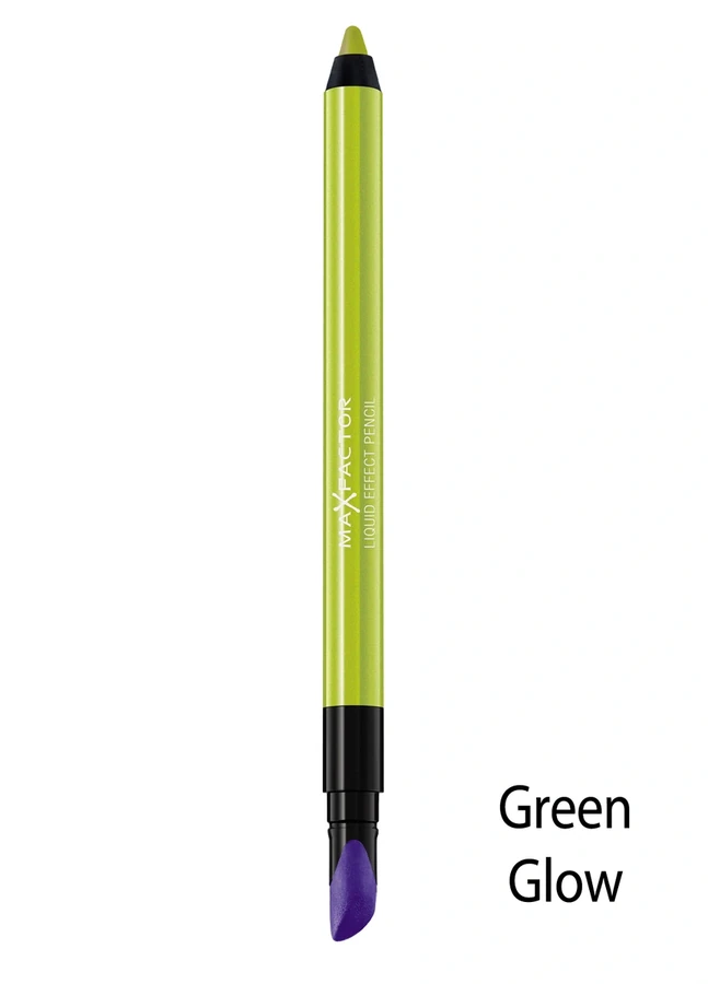 Олівець для очей, салатовий Max Factor Liquid Pencil Green Glow 1,2г
