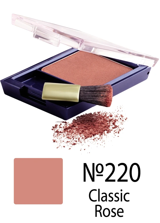 Рум`яна, персиково-рожевий Max Factor Flawless Perfection Blush №220 5,5 г