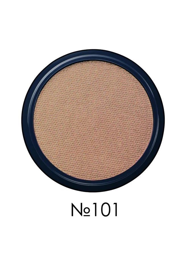 Тіні для очей, бежевий матовий Max Factor Wild Shadow Pots №101 2,7 г