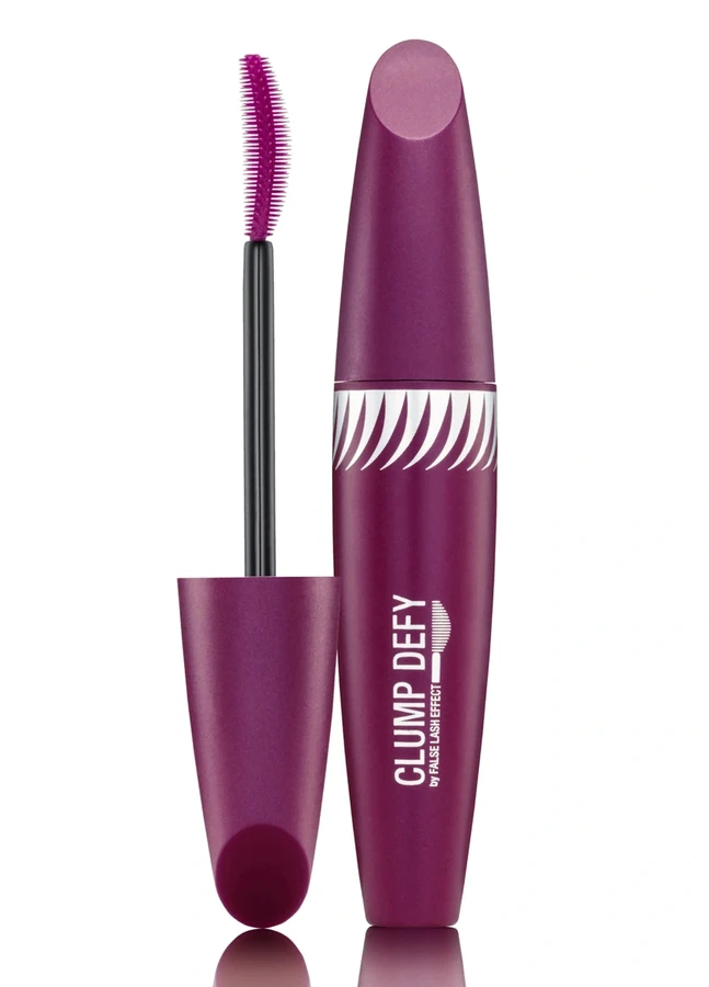 Туш для вій, чорний Max Factor False Lash Effect Clump Defy №01 Black 13,1 мл