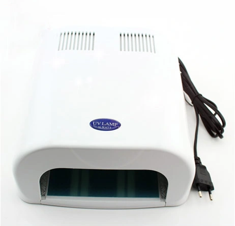 Ультрафіолетова лампа 36 Ватт Nail Perfect UV Lamp 36 W New