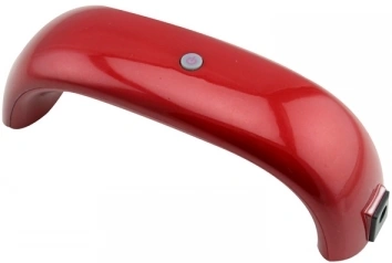Мініатюрна світлодіодна LED лампа 6 Ватт Nail Perfect Mini LED Lamp 6W