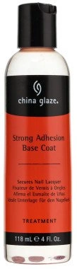 Базове покриття, що запобігає відшаруванню лаку China Glaze Strong Adhesion Base Coat 118 мл