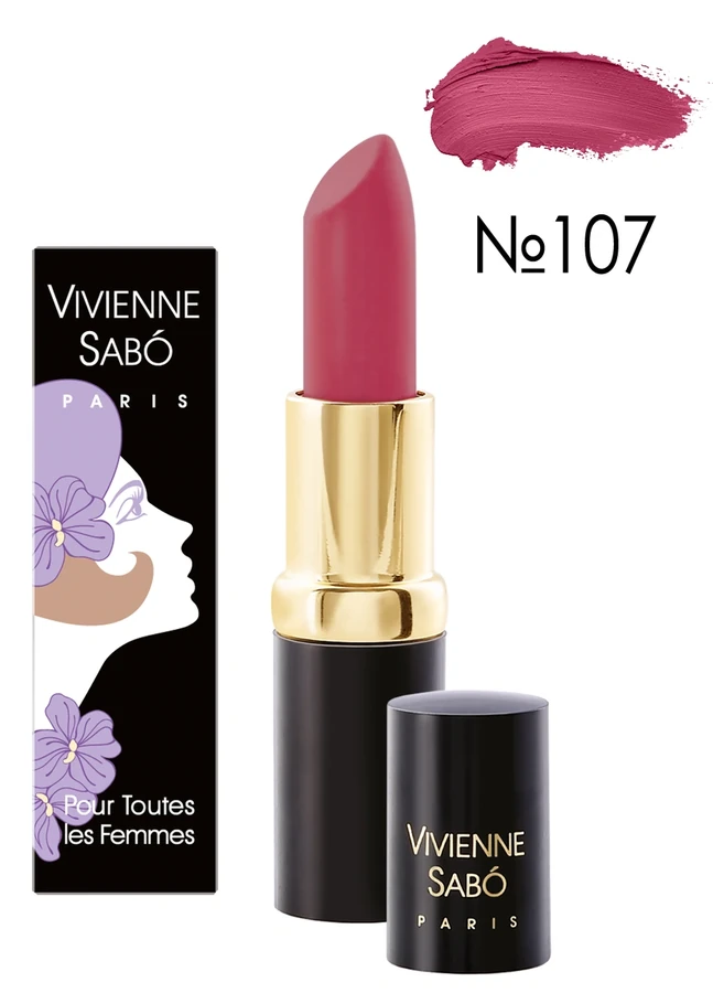 Vivienne Sabo Charme De Vous №107 4 г