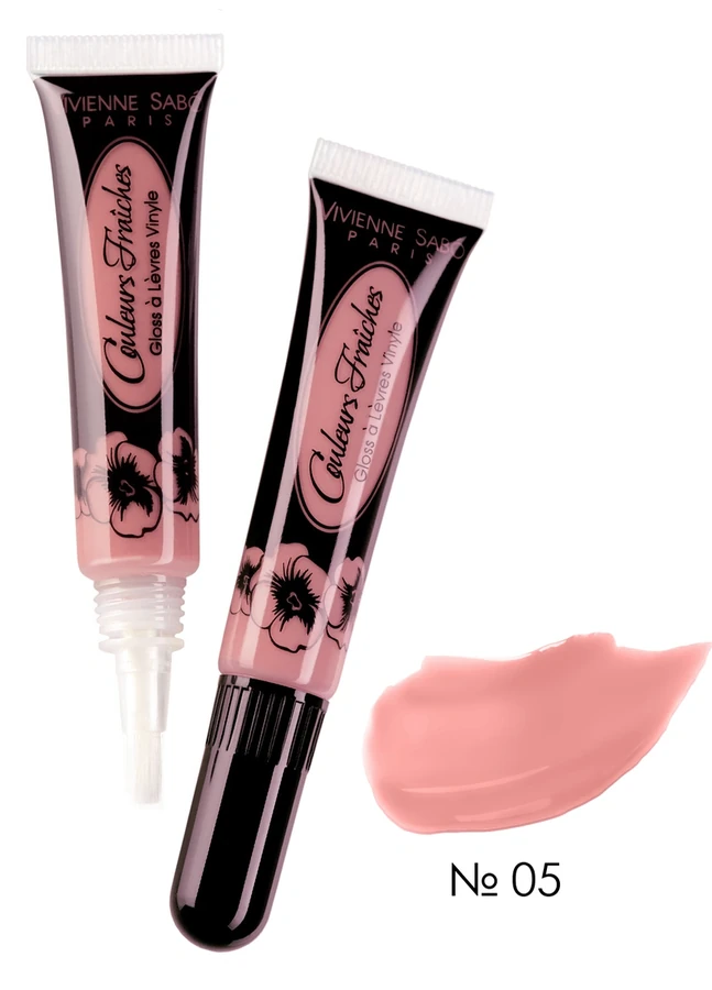 Vivienne Sabo Couleurs Fraiches №05 8 мл