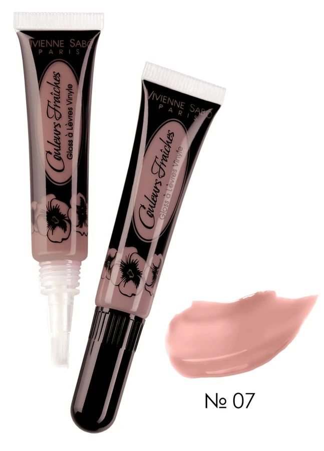Vivienne Sabo Couleurs Fraiches №07 8 мл