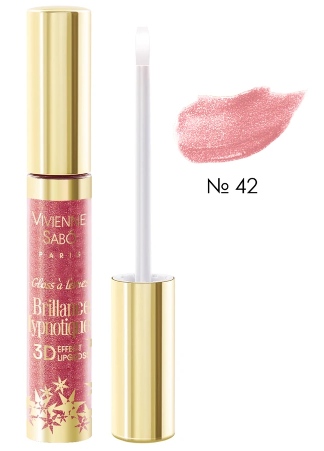 Vivienne Sabo Brillance Hypnotique №42 8 мл