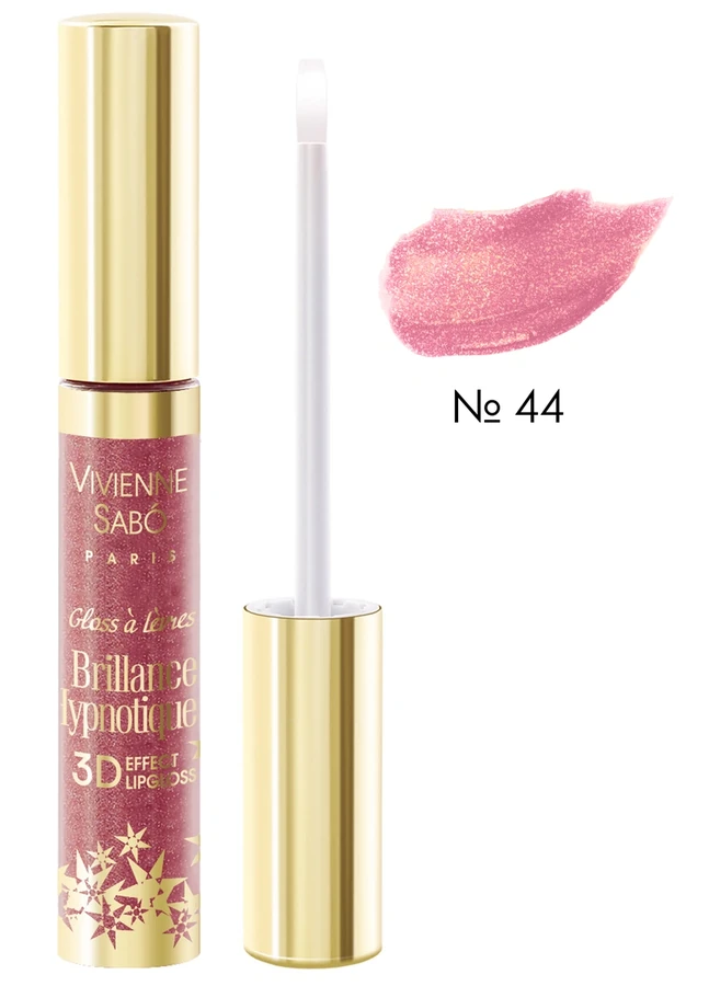 Vivienne Sabo Brillance Hypnotique №44 8 мл