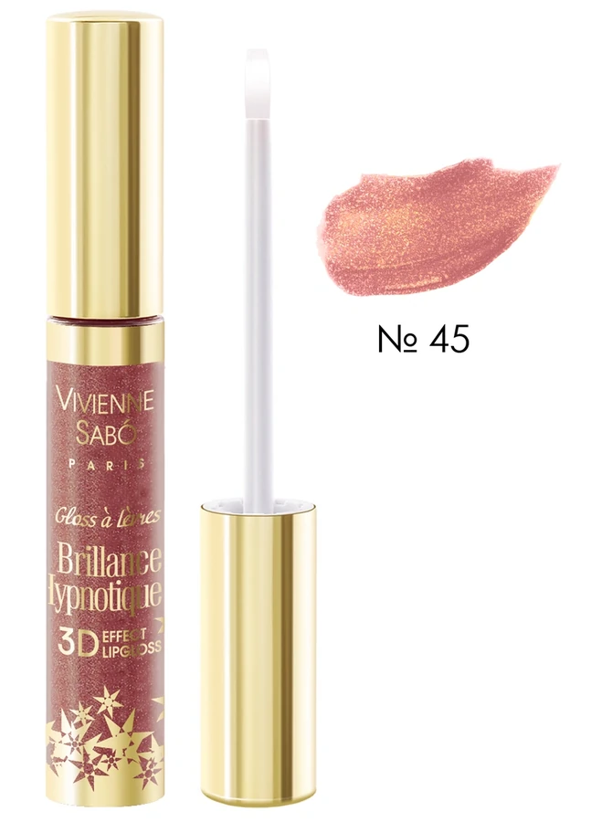 Vivienne Sabo Brillance Hypnotique №45 8 мл